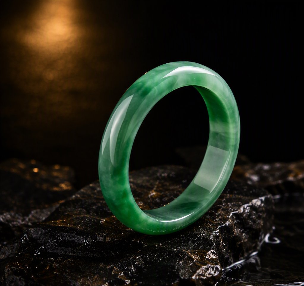 The Harmony Bangle