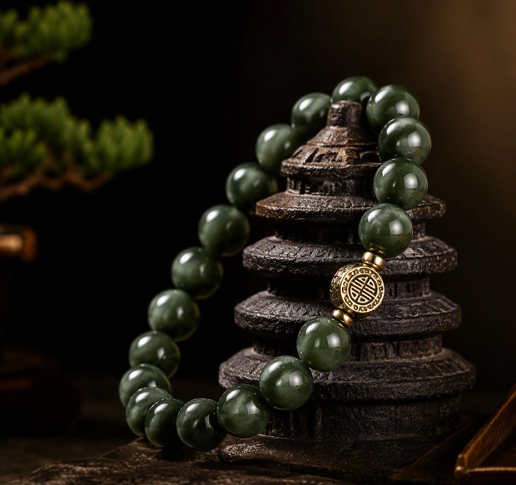 The Balance Bracelet